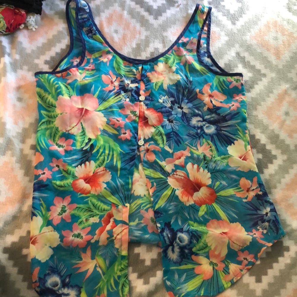 A shirt